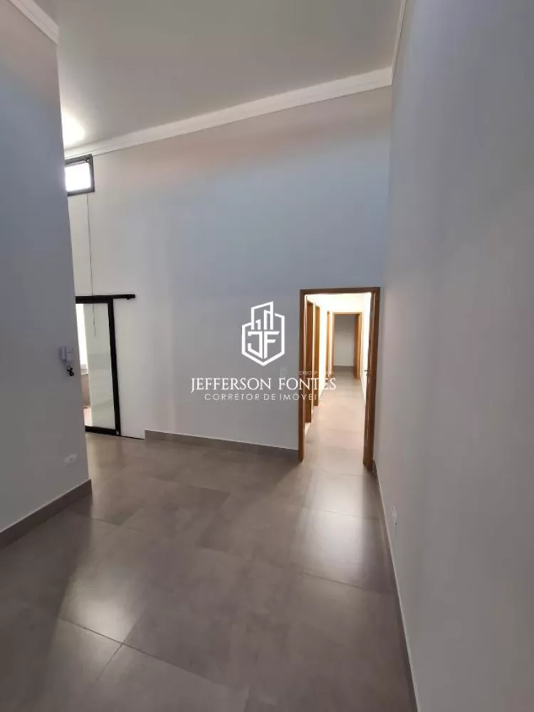 Casa à venda com 3 quartos, 116m² - Foto 4