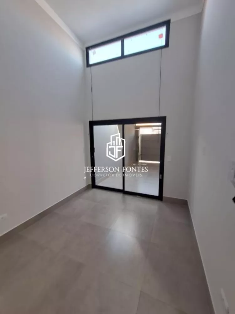 Casa à venda com 3 quartos, 116m² - Foto 2