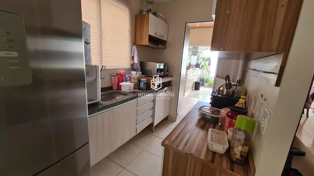 Casa de Condomínio, 2 quartos - Foto 4