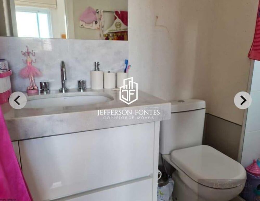 Apartamento à venda com 3 quartos, 140m² - Foto 4
