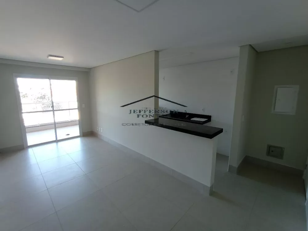 Apartamento à venda com 2 quartos, 56m² - Foto 1