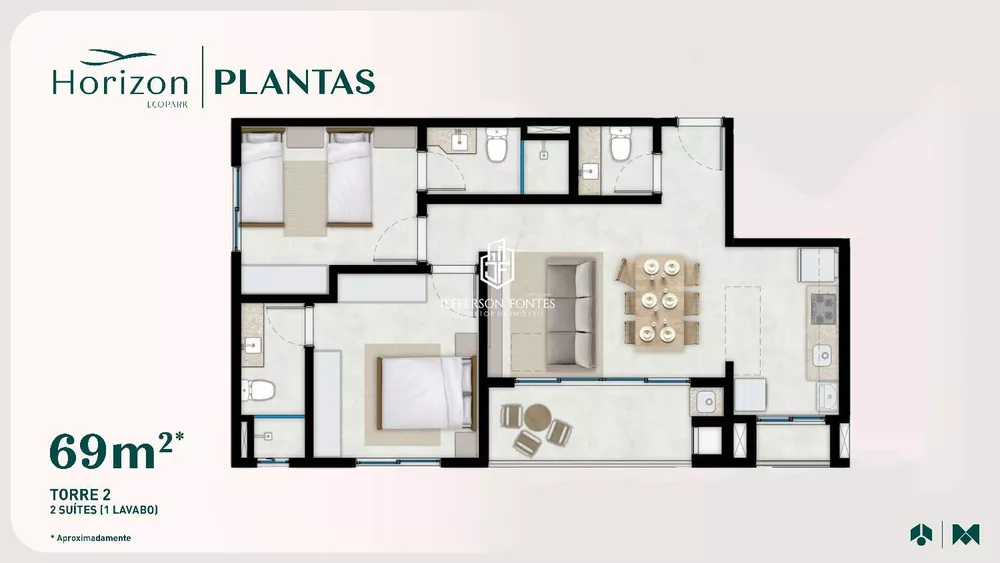 Apartamento - Foto 6