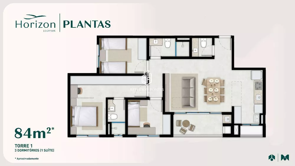Apartamento - Foto 7