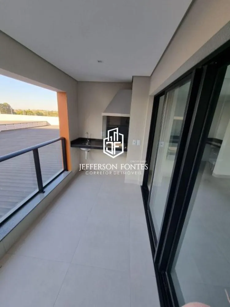 Apartamento, 3 quartos, 72 m² - Foto 2
