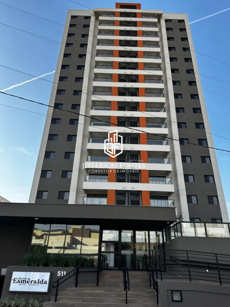 Apartamento, 3 quartos, 72 m² - Foto 4