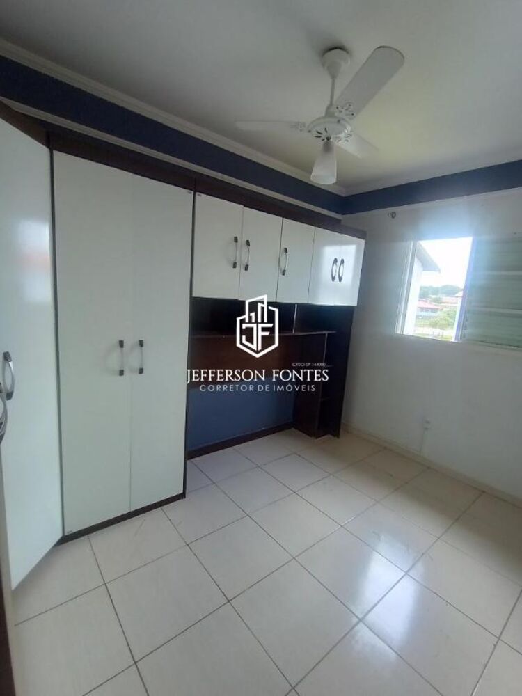 Apartamento, 2 quartos, 46 m² - Foto 9