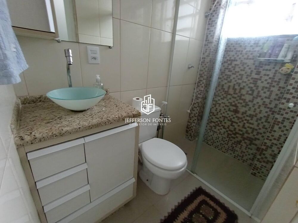 Apartamento, 2 quartos, 46 m² - Foto 10
