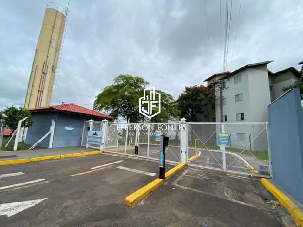 Apartamento, 2 quartos, 46 m² - Foto 12