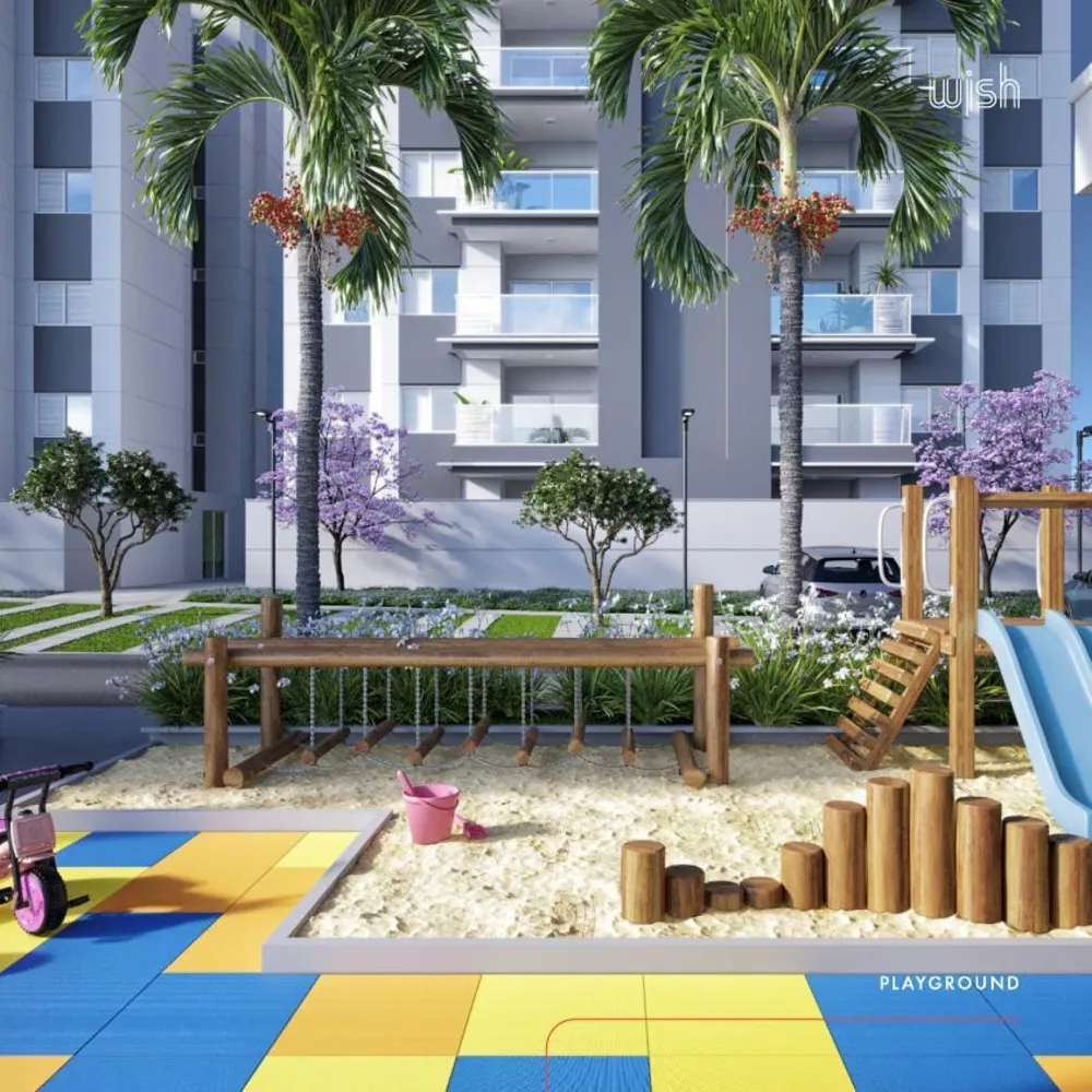 Apartamento, 2 quartos, 55 m² - Foto 7