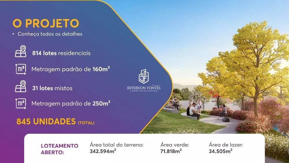 Terreno - Foto 4