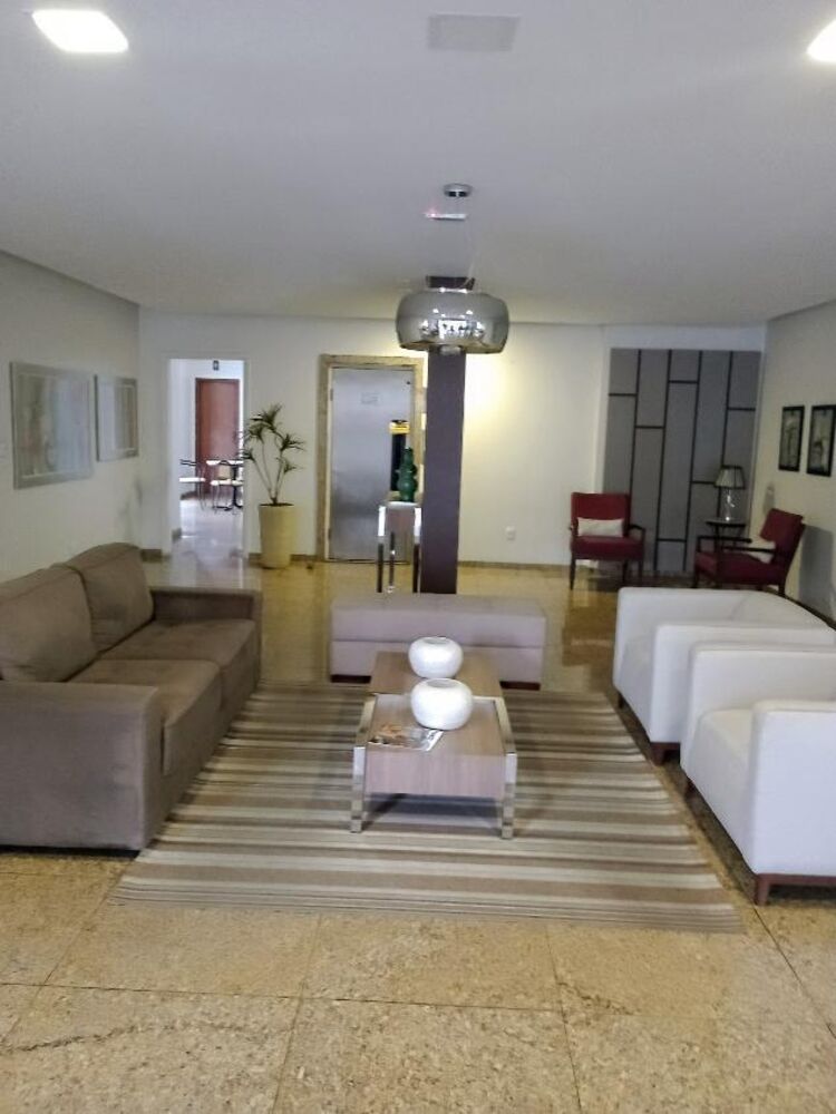 Apartamento à venda e aluguel com 3 quartos, 142m² - Foto 4