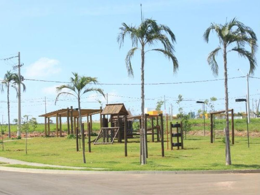 Terreno, 250 m² - Foto 1