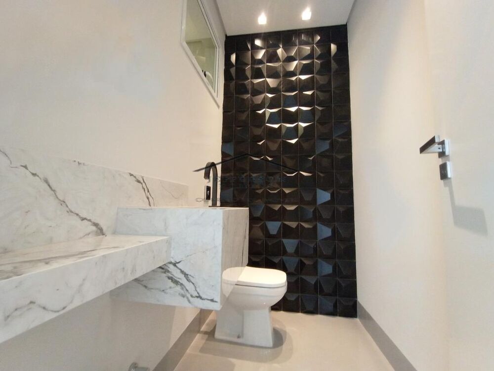 Casa, 3 quartos, 200 m² - Foto 4