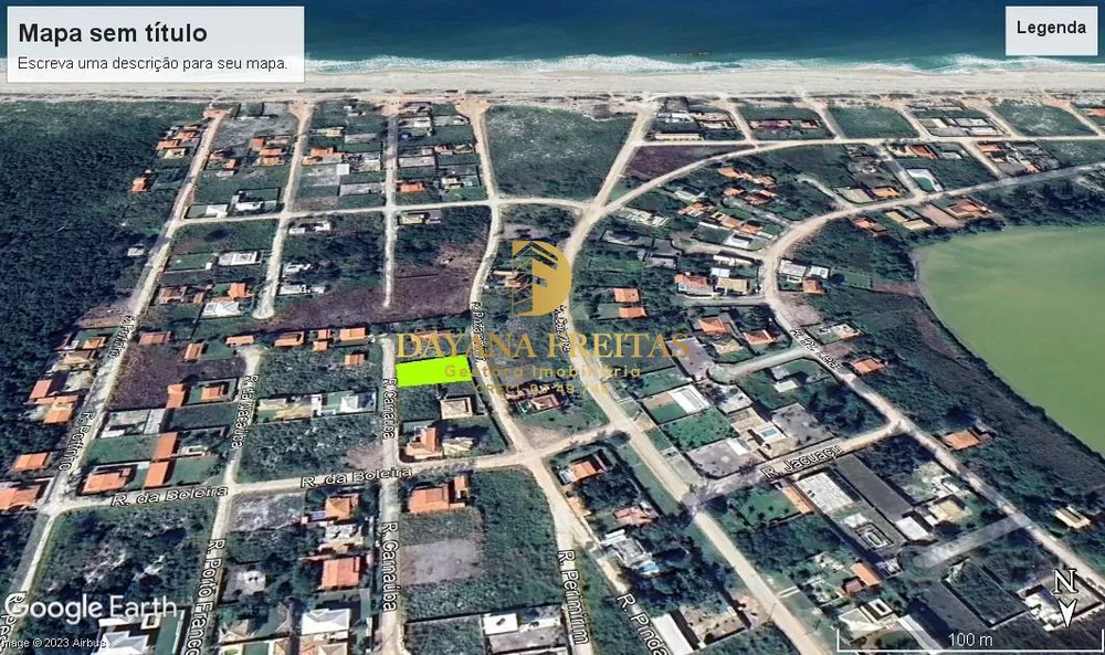Terreno, 736 m² - Foto 12