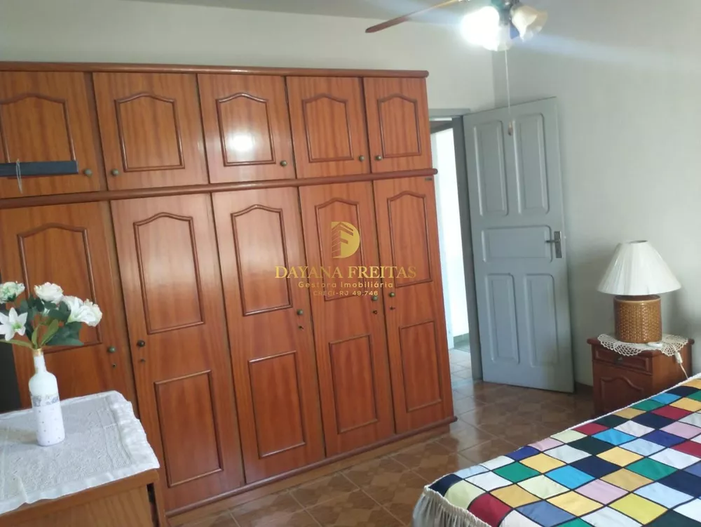 Casa, 3 quartos - Foto 11