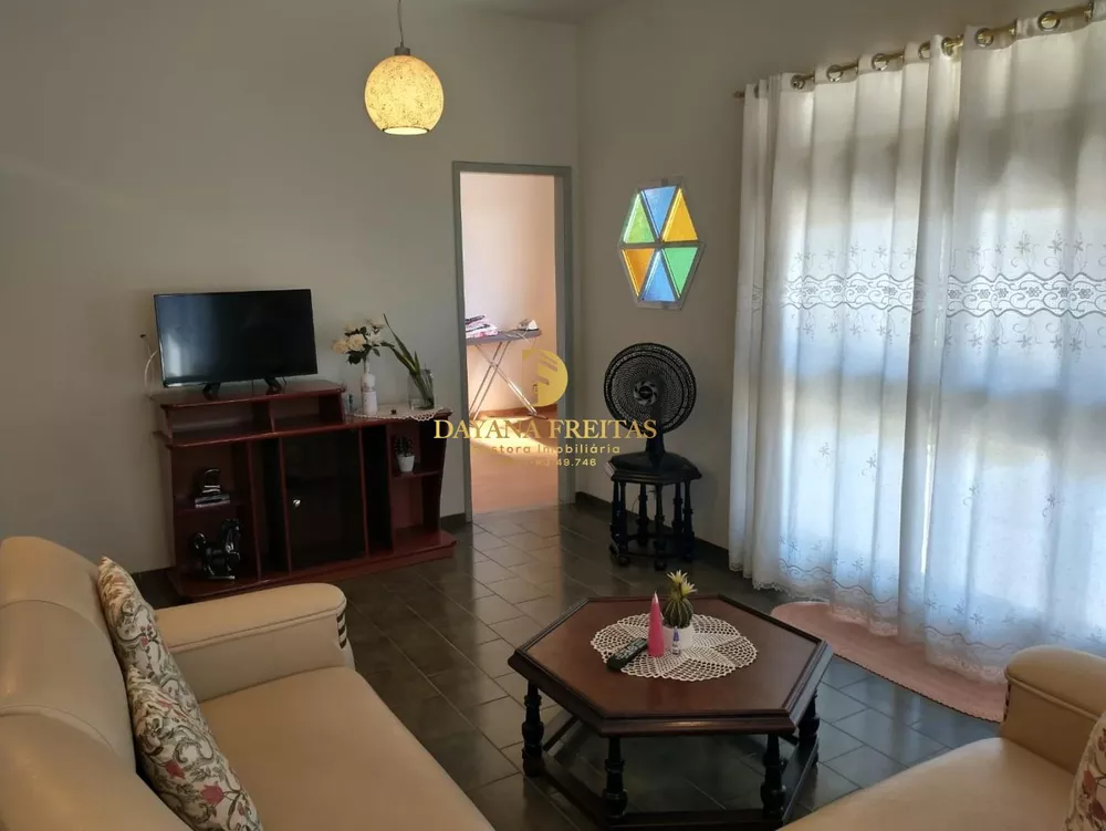 Casa, 3 quartos - Foto 5