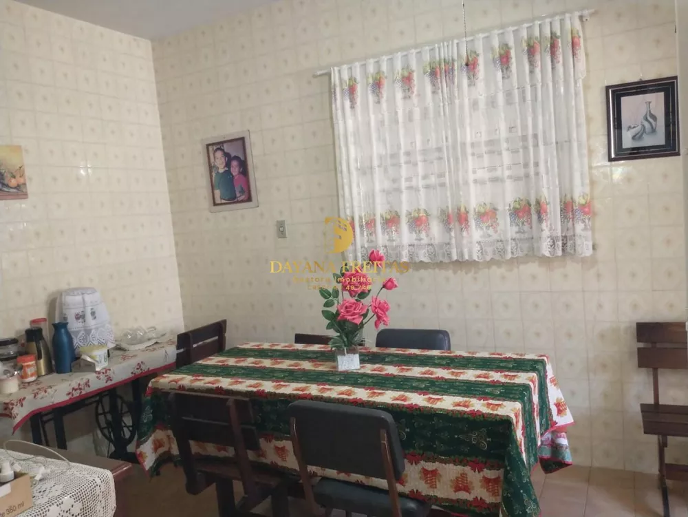 Casa, 3 quartos - Foto 16