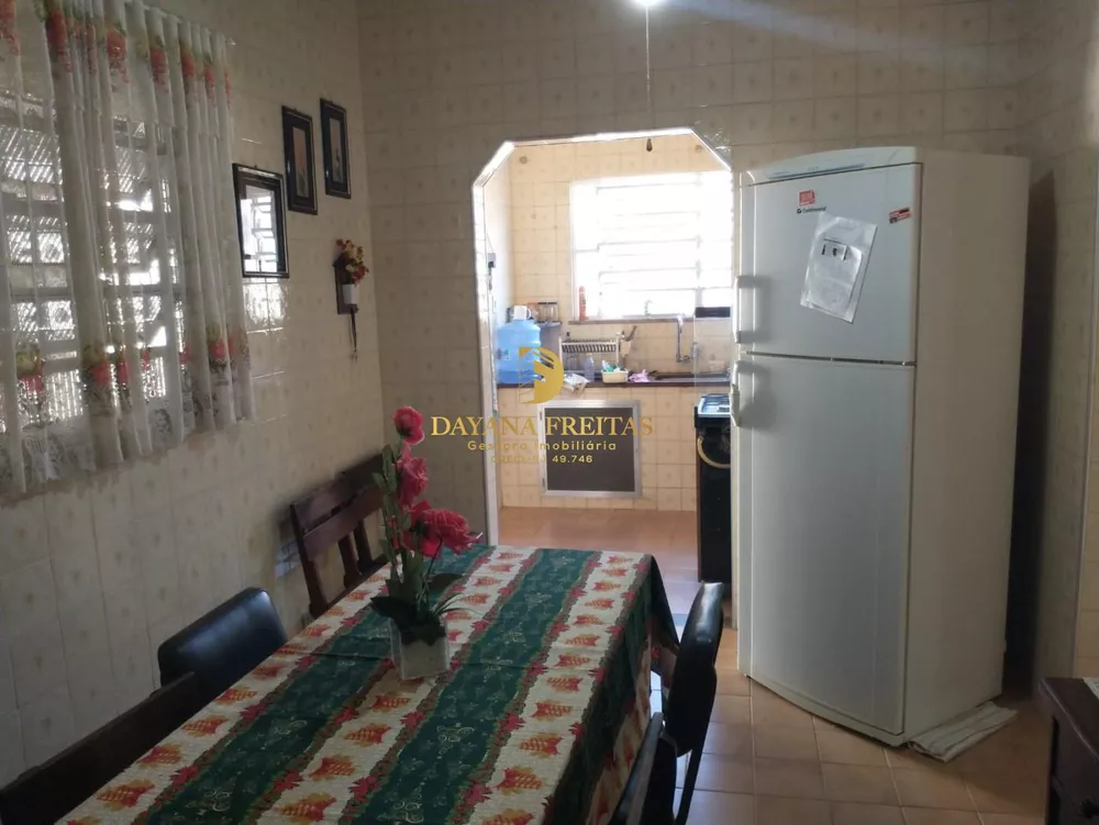 Casa, 3 quartos - Foto 17