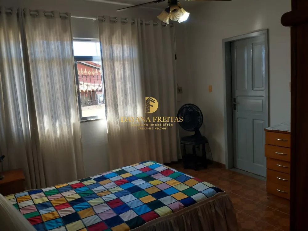 Casa, 3 quartos - Foto 9