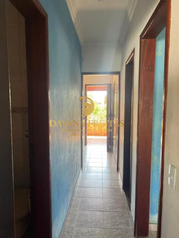 Casa, 2 quartos - Foto 9