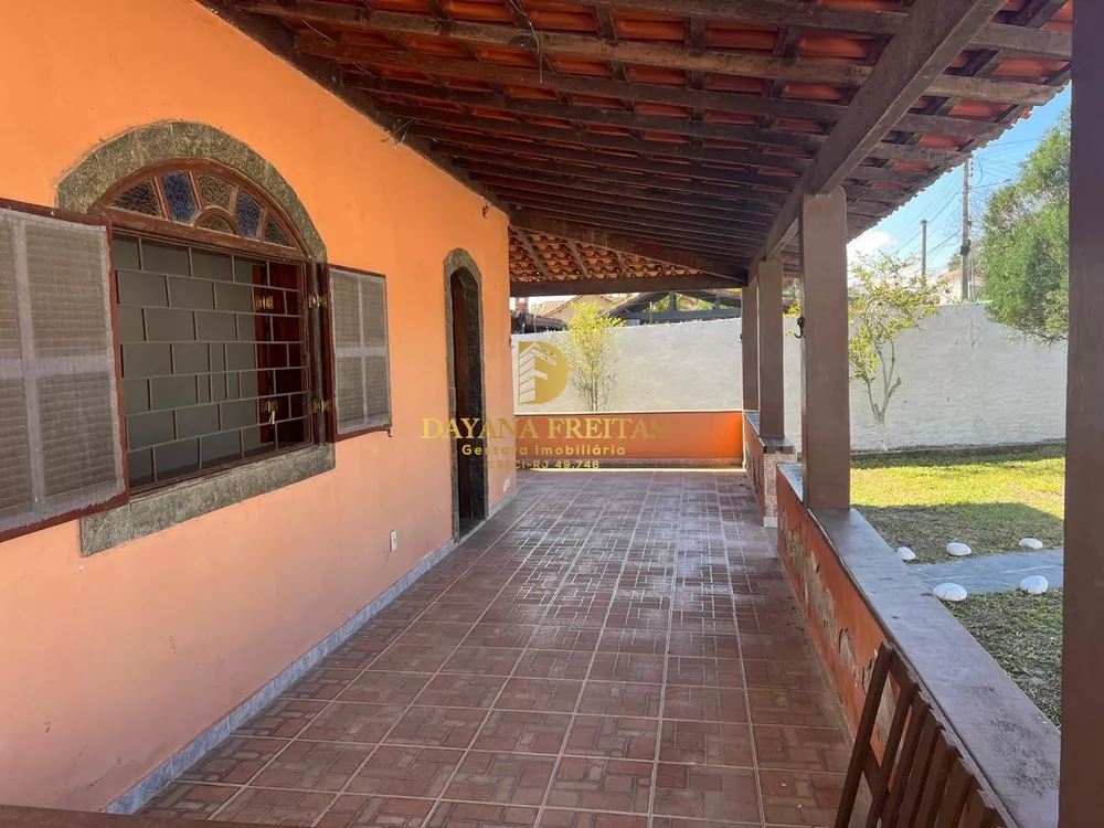 Casa, 2 quartos - Foto 22