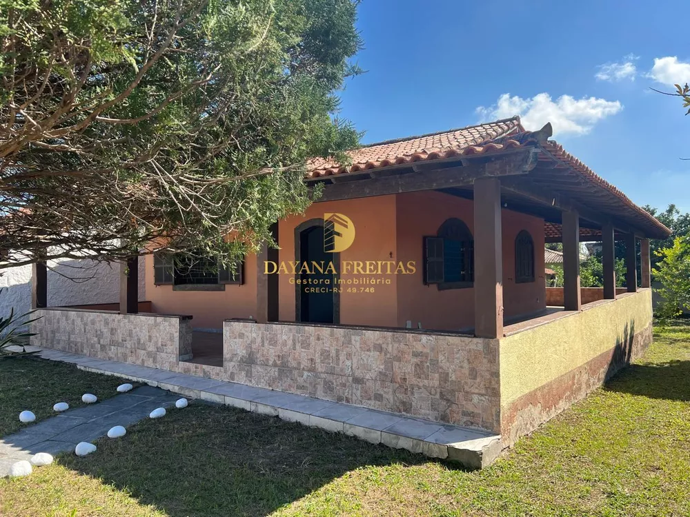 Casa, 2 quartos - Foto 1
