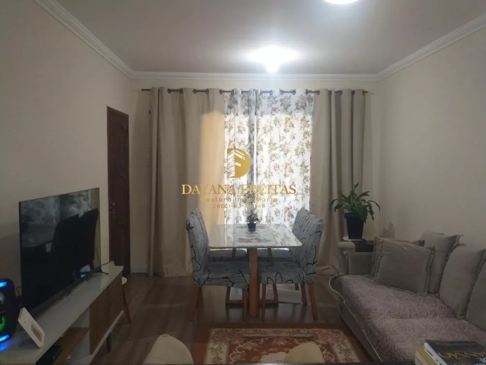 Apartamento, 2 quartos - Foto 1