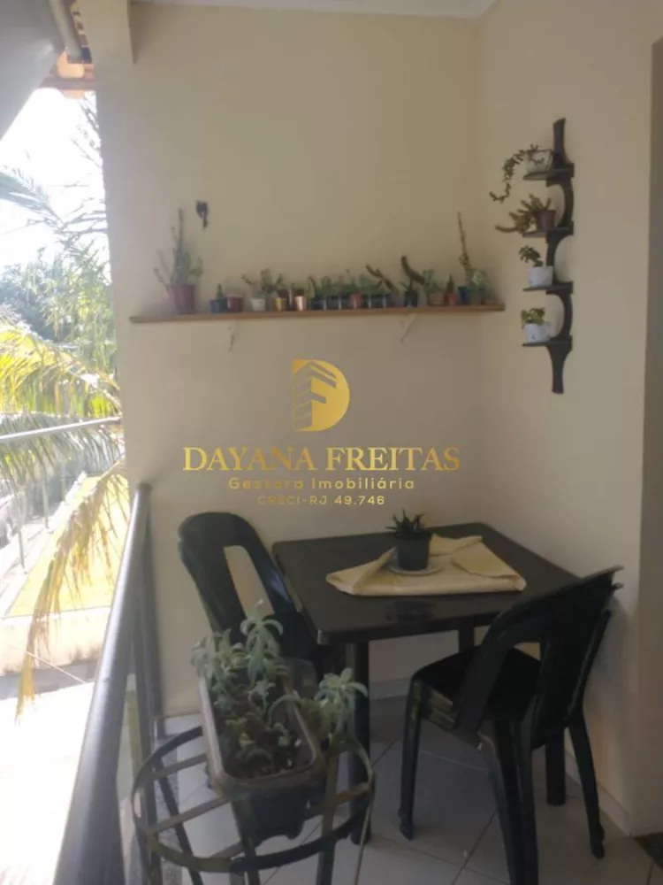 Apartamento, 2 quartos - Foto 6