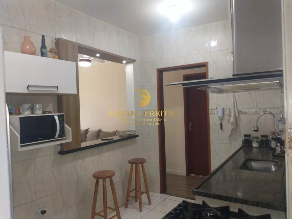 Apartamento, 2 quartos - Foto 17