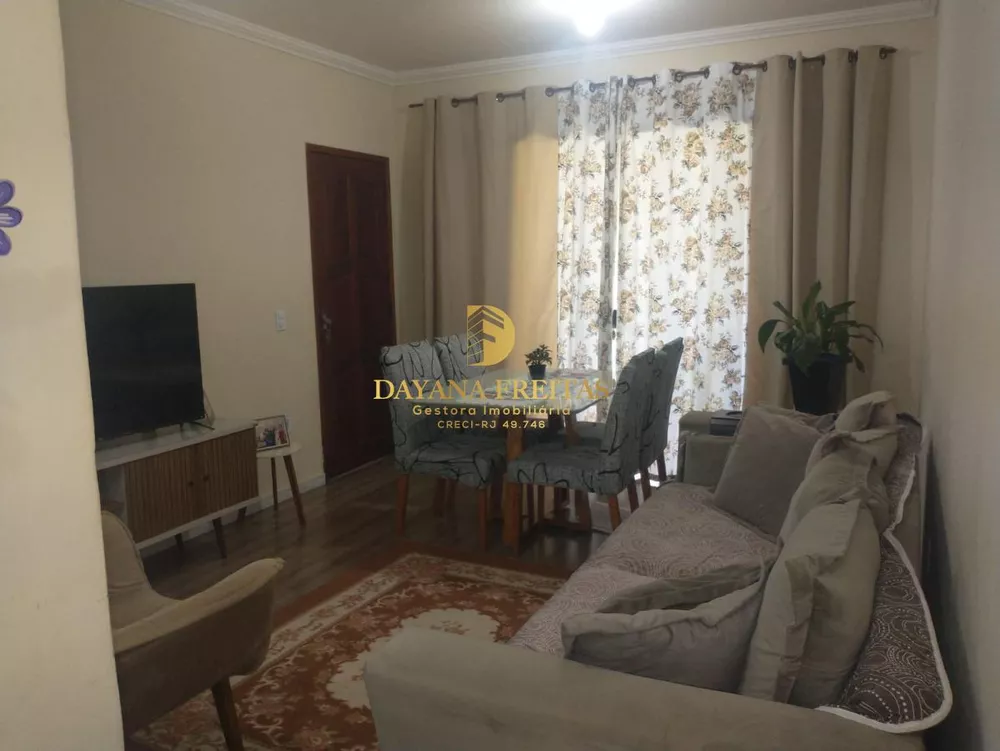 Apartamento, 2 quartos - Foto 4