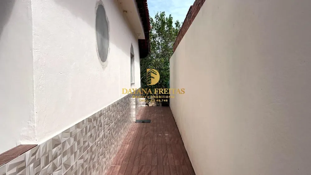 Casa, 2 quartos - Foto 11