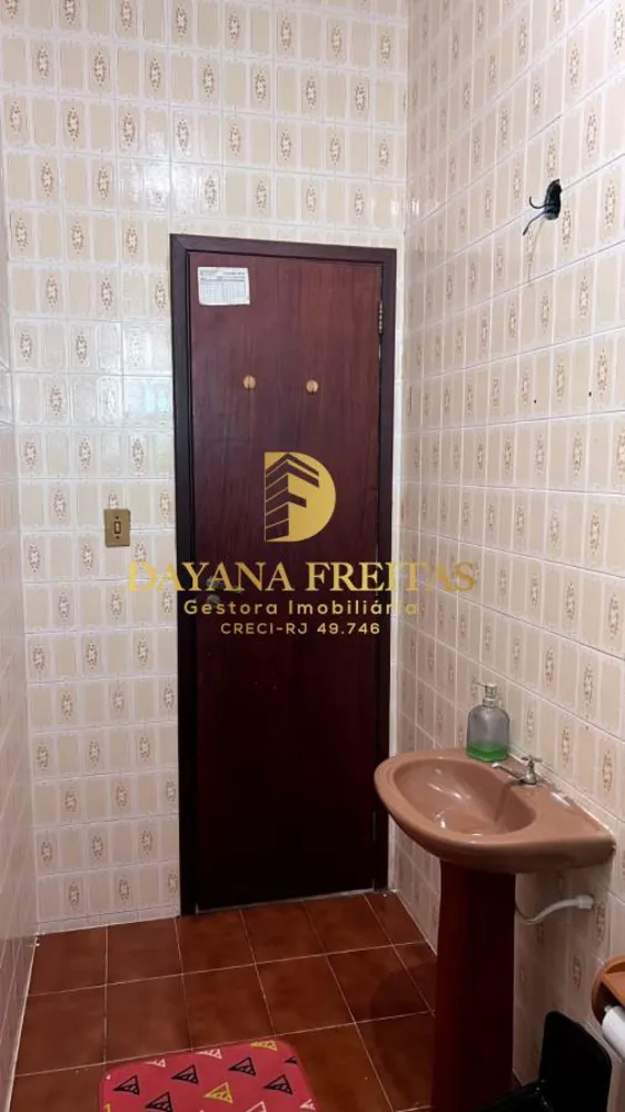 Casa, 2 quartos - Foto 21
