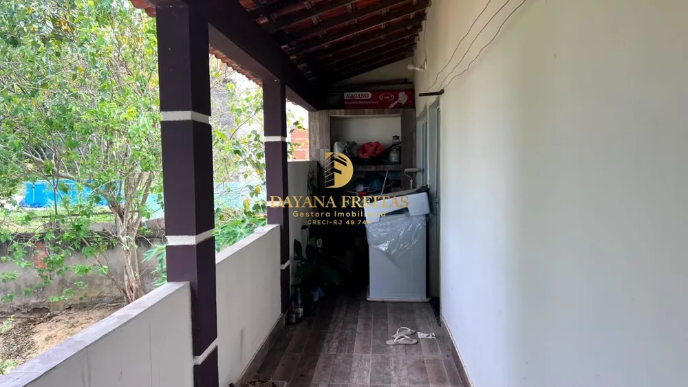 Casa, 2 quartos - Foto 17