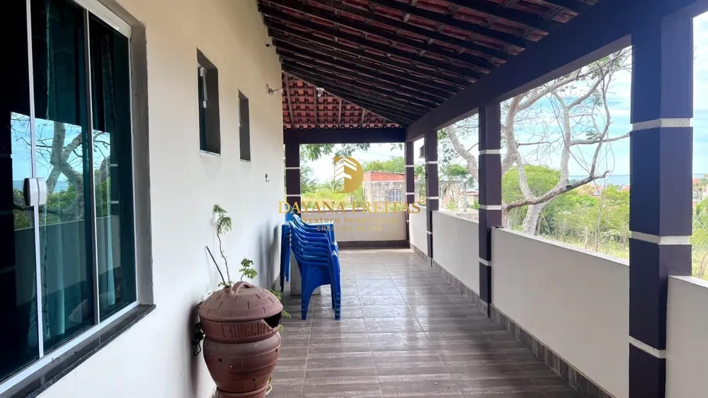 Casa, 2 quartos - Foto 18