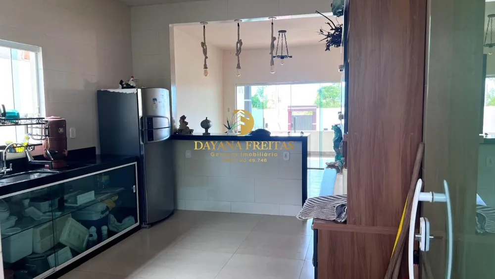 Casa, 2 quartos - Foto 8