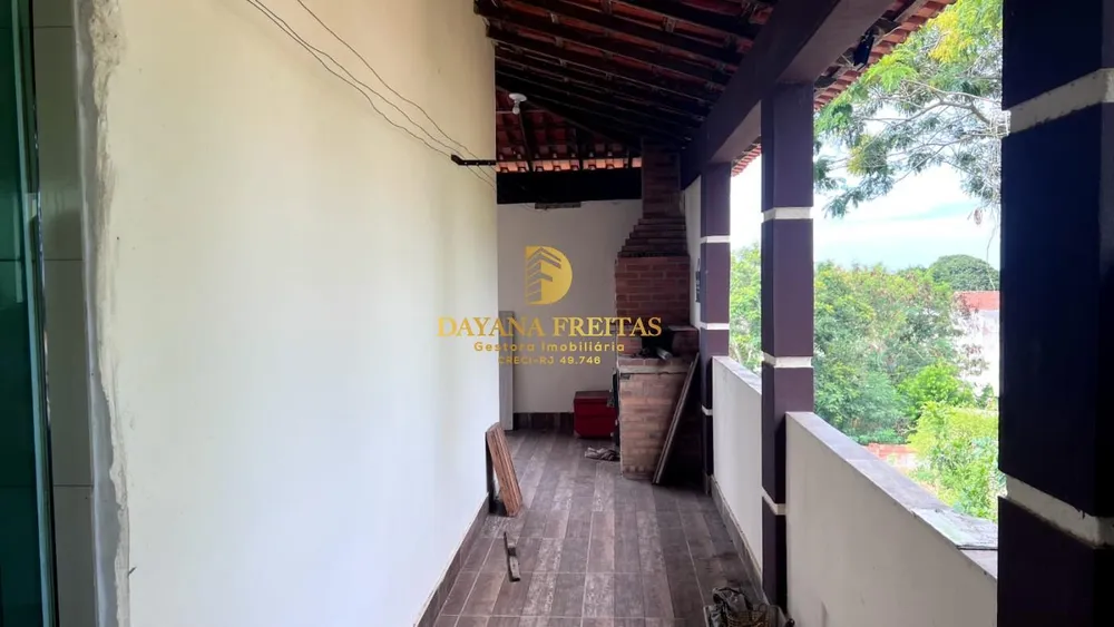 Casa, 2 quartos - Foto 12