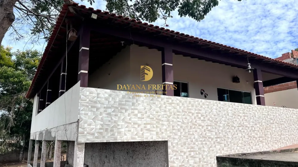Casa, 2 quartos - Foto 1