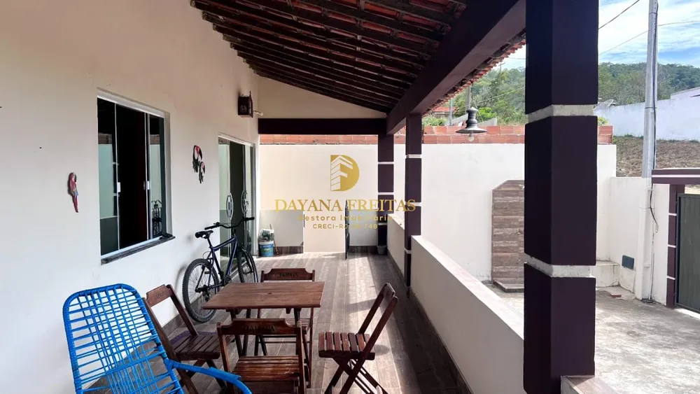Casa, 2 quartos - Foto 1