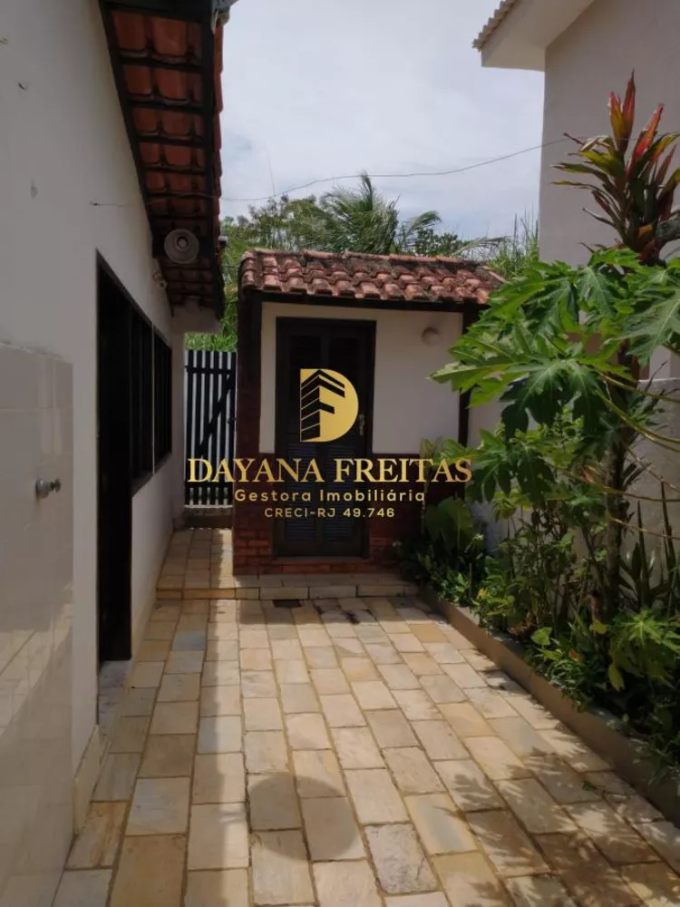 Casa de Condomínio, 3 quartos - Foto 25
