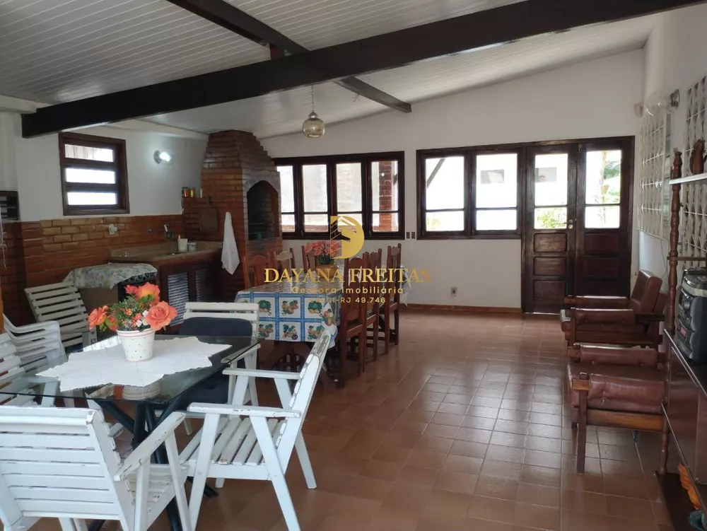 Casa de Condomínio, 3 quartos - Foto 18