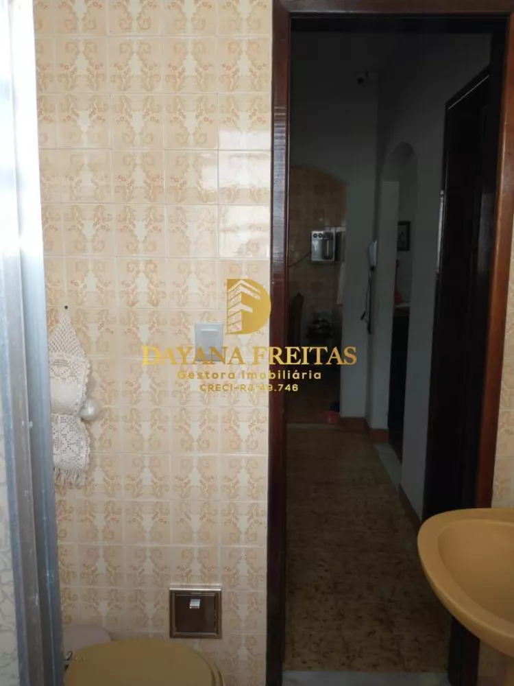 Casa de Condomínio, 3 quartos - Foto 9