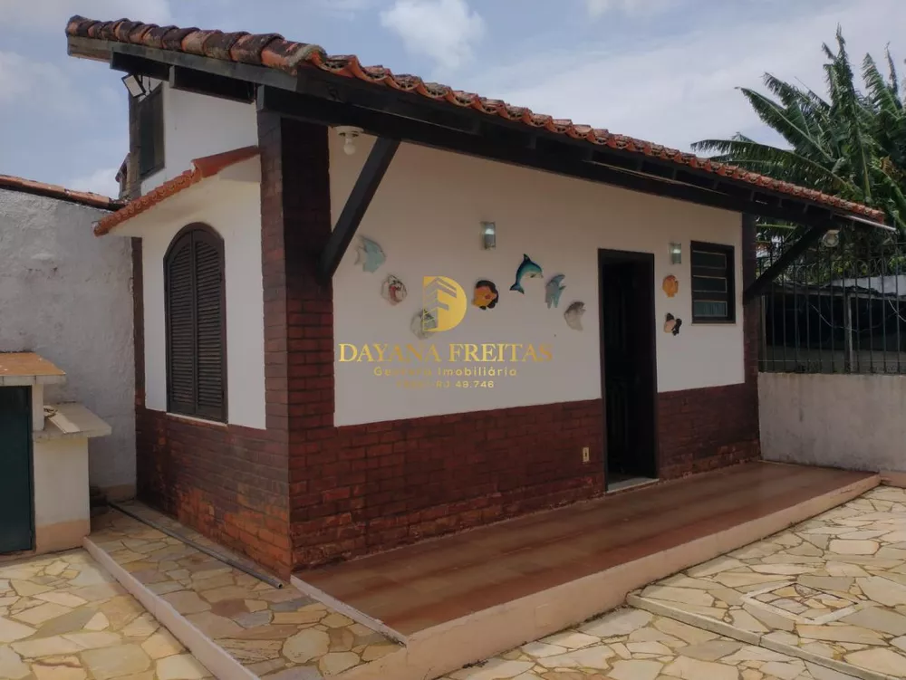 Casa de Condomínio, 3 quartos - Foto 21