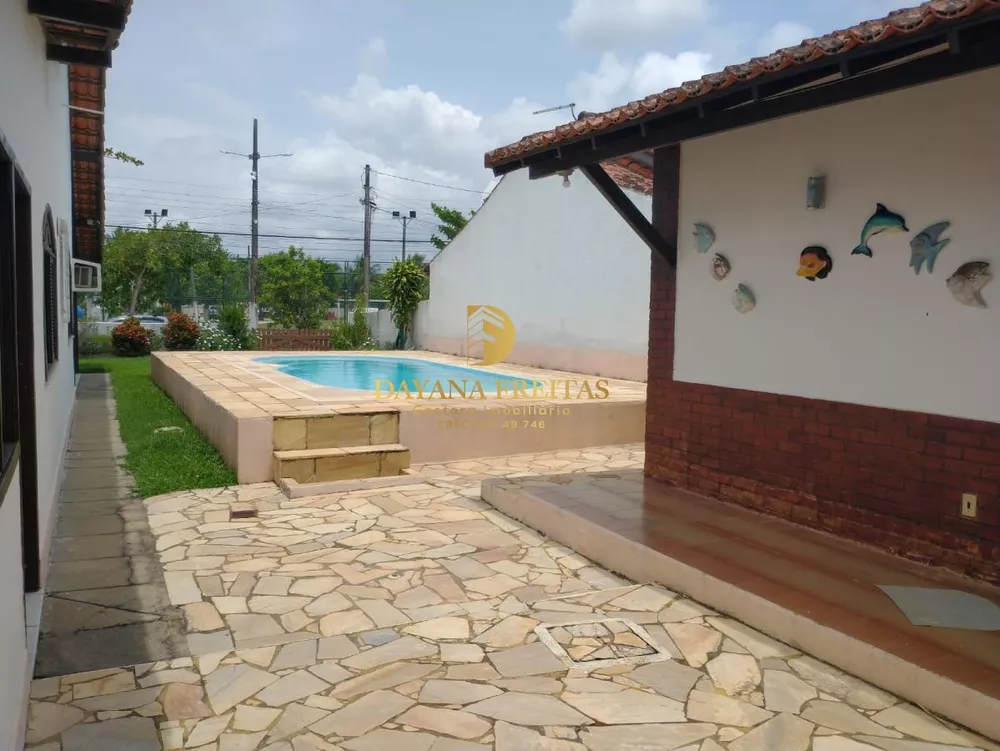 Casa de Condomínio, 3 quartos - Foto 22