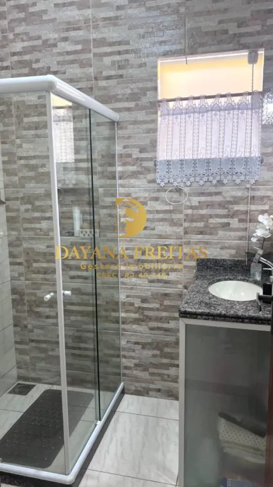 Casa, 2 quartos - Foto 6