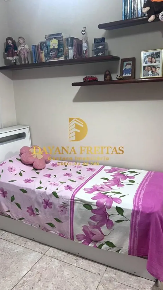 Casa, 2 quartos - Foto 11