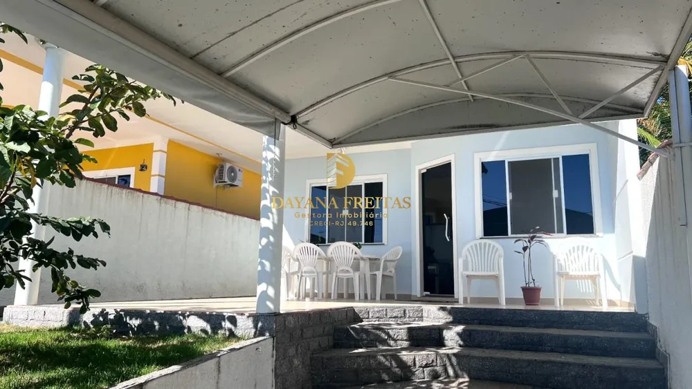 Casa, 2 quartos - Foto 21
