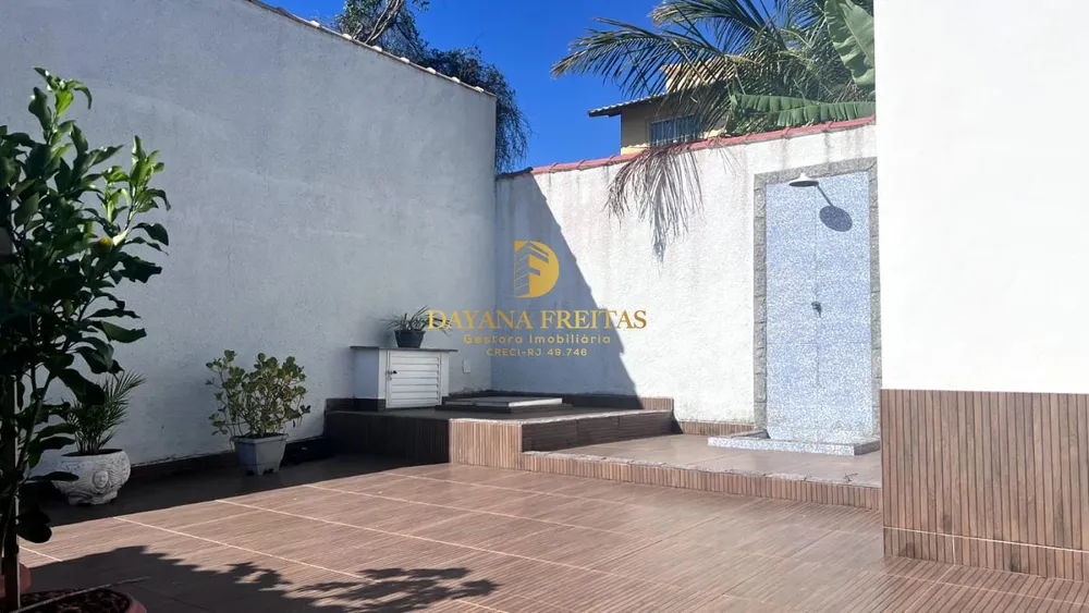 Casa, 2 quartos - Foto 18