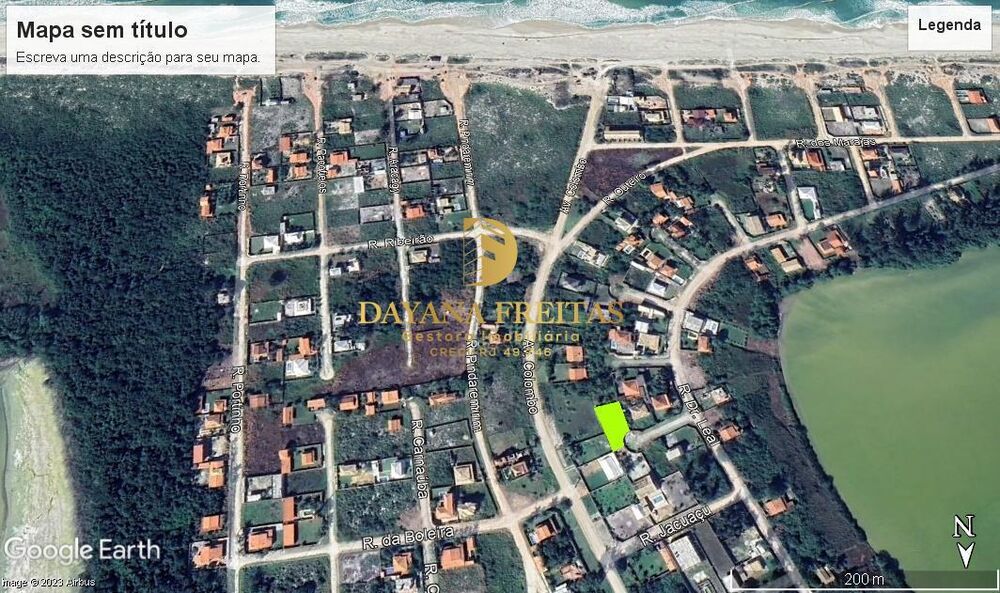Terreno, 694 m² - Foto 11