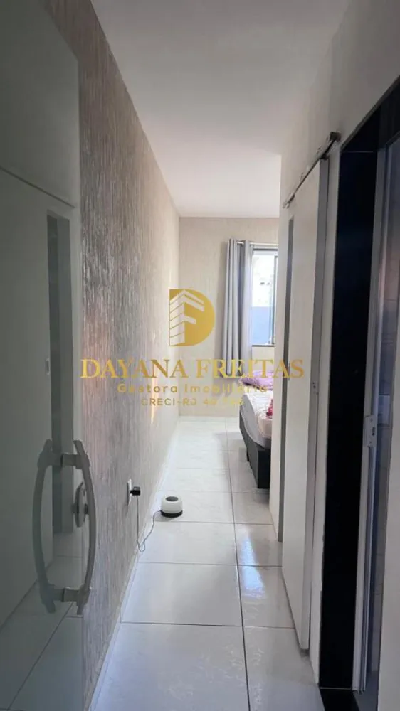 Casa, 5 quartos - Foto 10