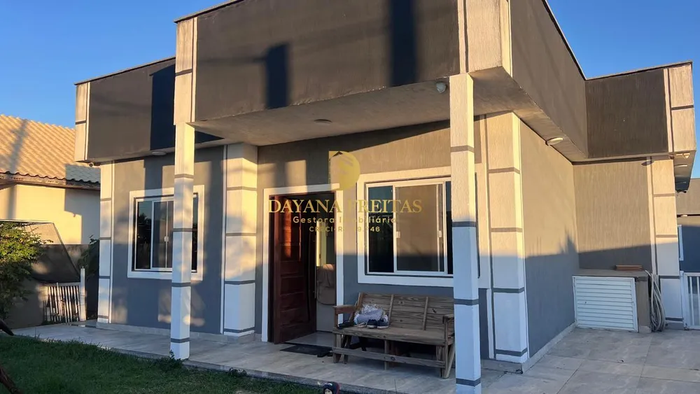 Casa, 5 quartos - Foto 1